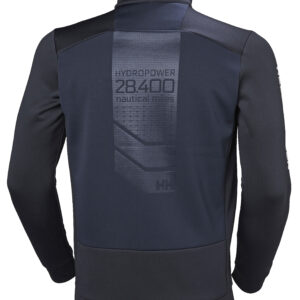 HP fleece jacket 2.0 navy