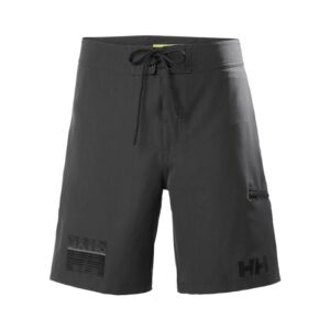 HP BOARD SHORTS 9″ EBONY