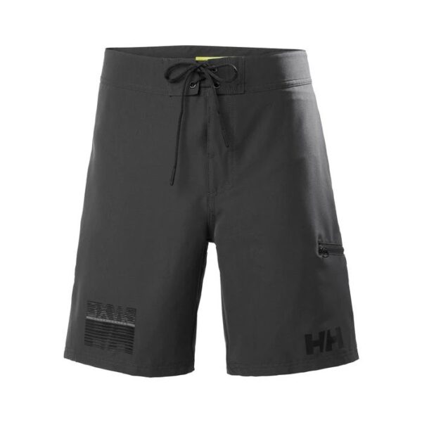 HP BOARD SHORTS 9" EBONY