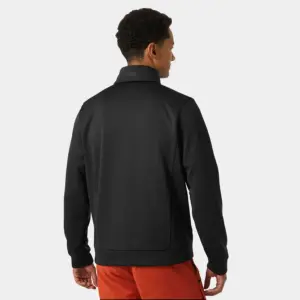M HP Fleece Jacket 2.0 EBONY