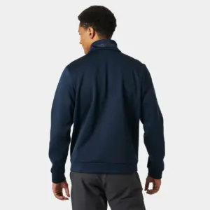 HP Fleece Jacket 2.0 NAVY