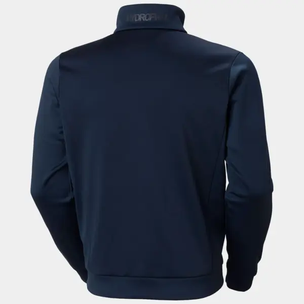 HP Fleece Jacket 2.0 NAVY – Bild 6