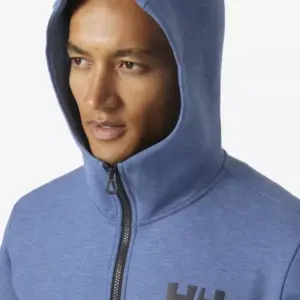 M HP OCEAN JACKET FZ 2.0 AZURITE