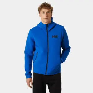 M HP Ocean Sailing Full-Zip Jacket 2.0 COBALT