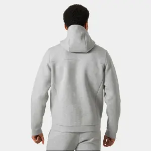 M HP Ocean Sailing Full-Zip Jacket 2.0 Grey Melange