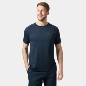 HP Ocean T-Shirt 2.0 NAVY