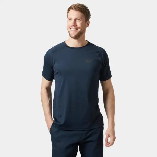 HP Ocean T-Shirt 2.0 NAVY