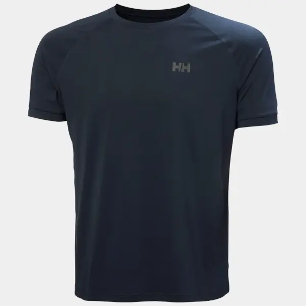 HP Ocean T-Shirt 2.0 NAVY – Bild 3