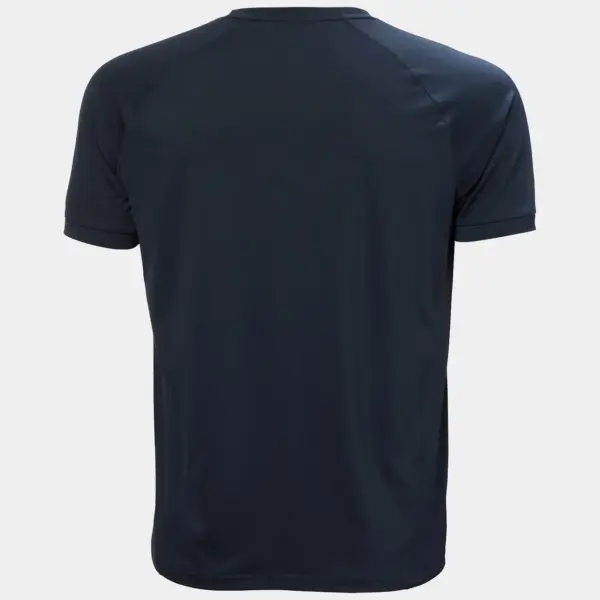 HP Ocean T-Shirt 2.0 NAVY – Bild 4