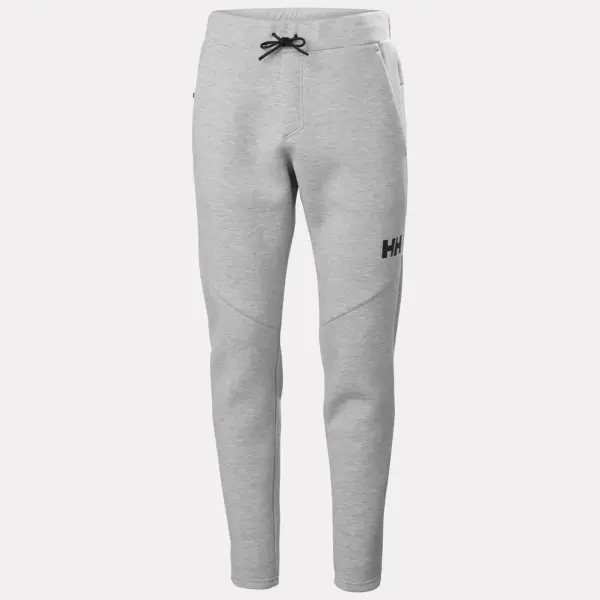 HP Ocean Sweatpants 2.0 GREY MELANGE