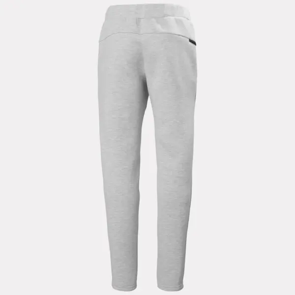 HP Ocean Sweatpants 2.0 GREY MELANGE – Bild 2