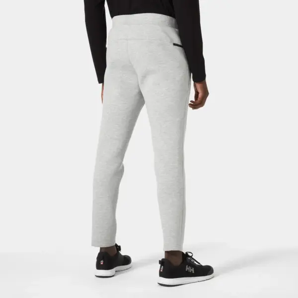 HP Ocean Sweatpants 2.0 GREY MELANGE – Bild 4