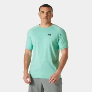 HP Ocean T-Shirt 2.0 LAGOON