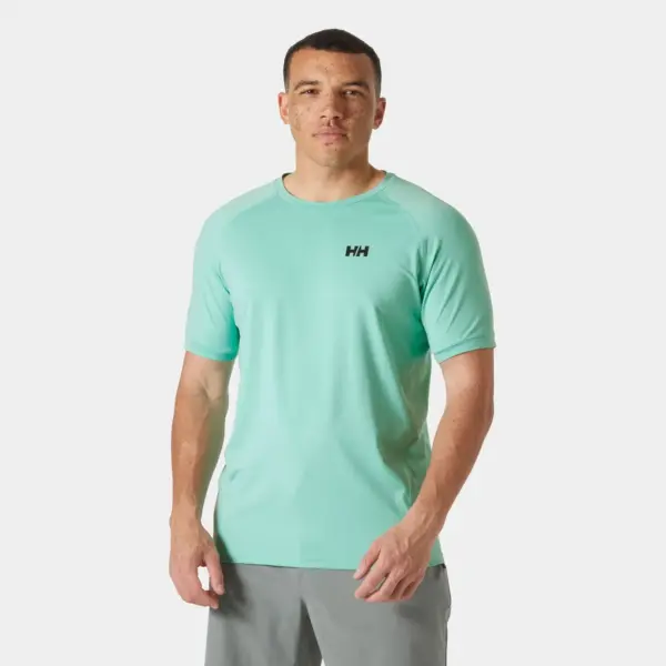 HP Ocean T-Shirt 2.0 LAGOON