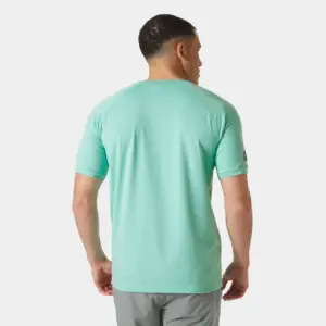 HP Ocean T-Shirt 2.0 LAGOON