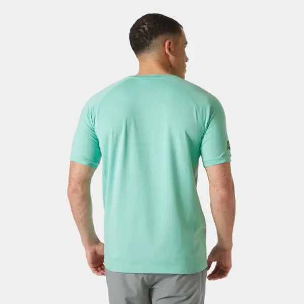 HP Ocean T-Shirt 2.0 LAGOON – Bild 2