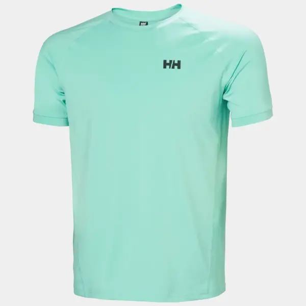 HP Ocean T-Shirt 2.0 LAGOON – Bild 3
