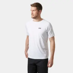 HP Ocean T-Shirt 2.0 WHITE