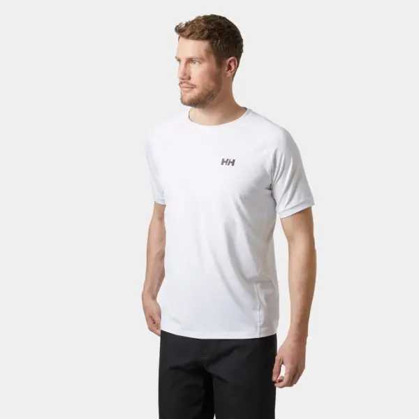 HP Ocean T-Shirt 2.0 WHITE