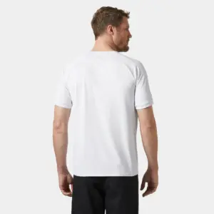 HP Ocean T-Shirt 2.0 WHITE