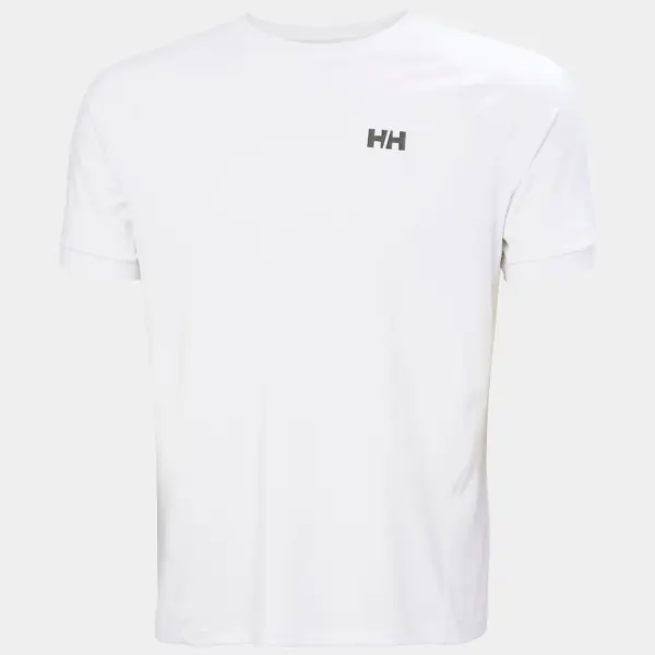 HP Ocean T-Shirt 2.0 WHITE – Bild 4