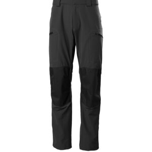 HP Racing Pant EBONY