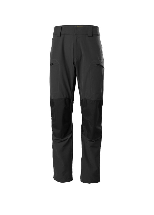 HP Racing Pant EBONY