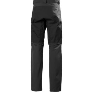 HP Racing Pant EBONY