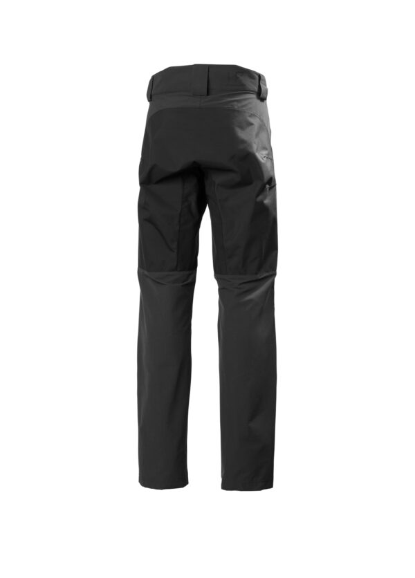 HP Racing Pant EBONY – Bild 2