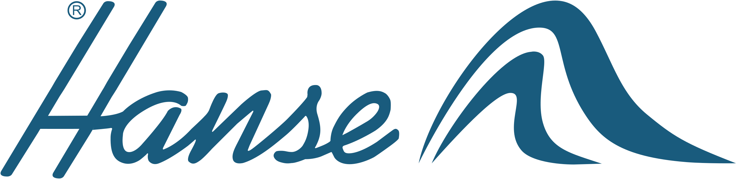 Hanse Yachts Logo