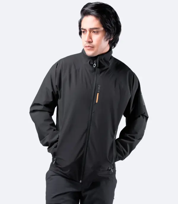 M INS100™ Waterproof Jacket
