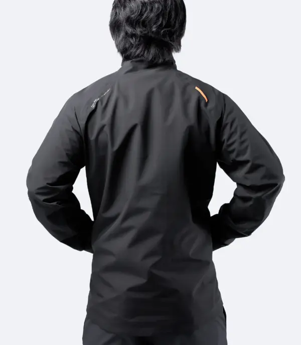 M INS100™ Waterproof Jacket – Bild 2