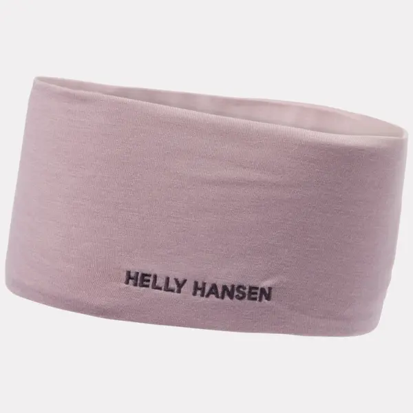 HH Light Headband Purple Clay