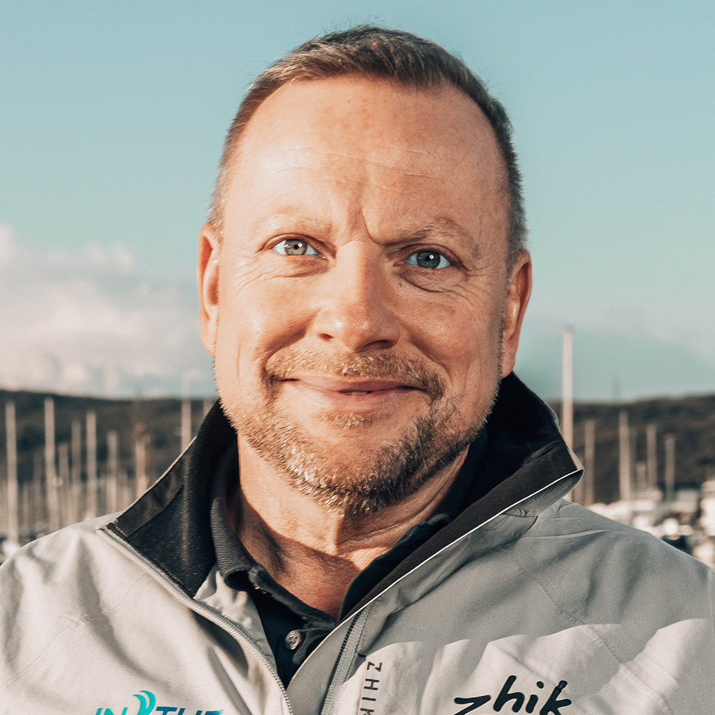 Mark Siedentopf