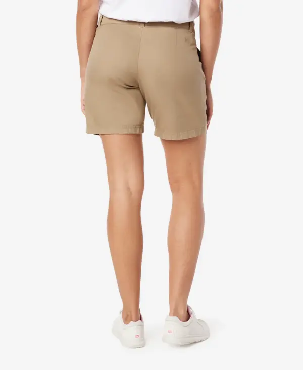 W PIER SHORTS PEBBLE – Bild 2