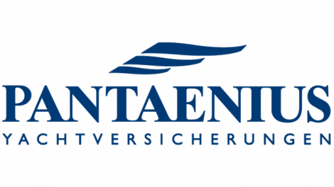Pantaenius Logo