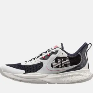 M Revo Sailing Shoes Navy