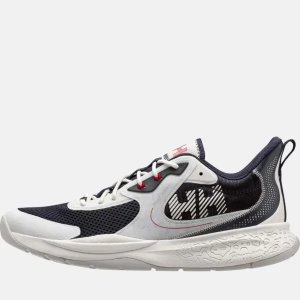 M Revo Sailing Shoes Navy