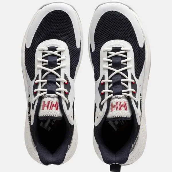 M Revo Sailing Shoes Navy – Bild 2