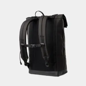 Stockholm Backpack BLACK