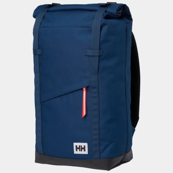 Stockholm Backpack OCEAN