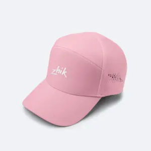Structured Sports Cap Pink