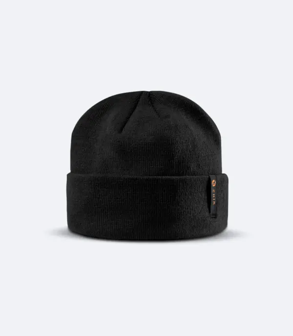 Thinsulate® Insulated Beanie Black