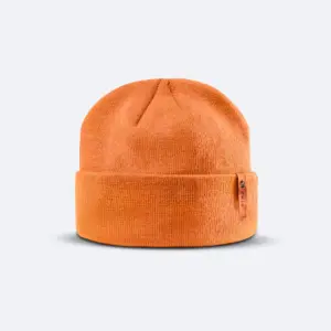 Thinsulate® Insulated Beanie Burnt Orange