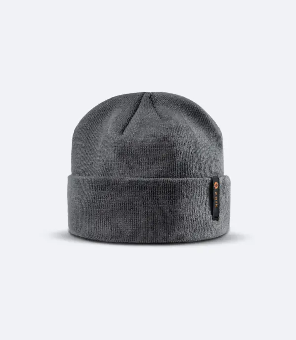 Thinsulate® Insulated Beanie Grey