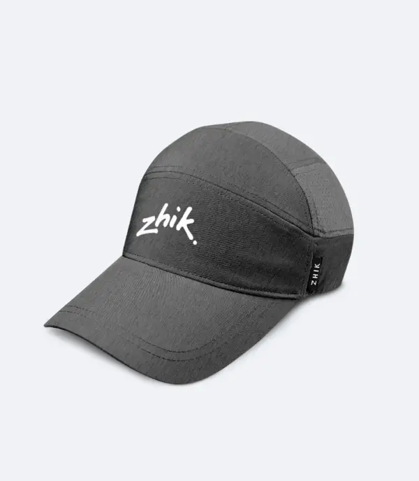 Stretch Water Cap Anthracite