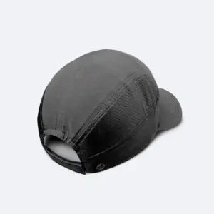 Stretch Water Cap Anthracite