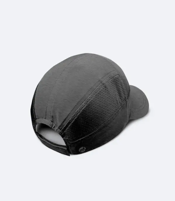 Stretch Water Cap Anthracite – Bild 2