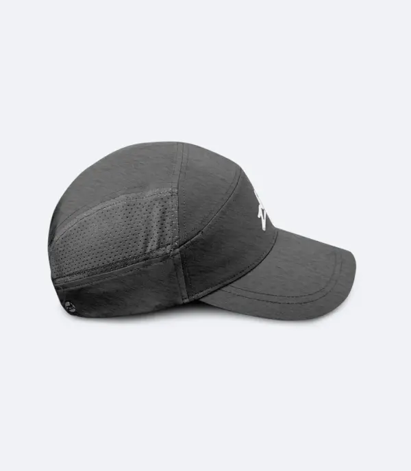 Stretch Water Cap Anthracite – Bild 3
