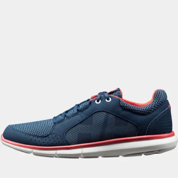 W AHIGA V4 HYDROPOWER AQUATRAINERS NAVY